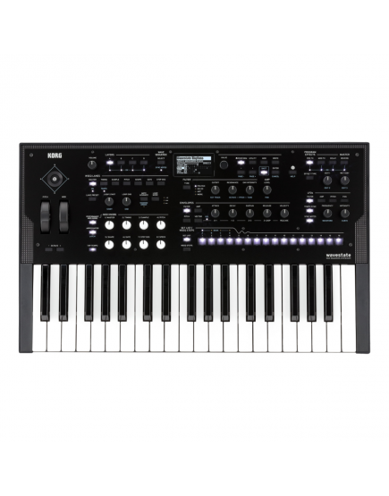 Korg Wavestate